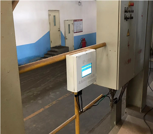 近紅外水分儀常見(jiàn)故障排查